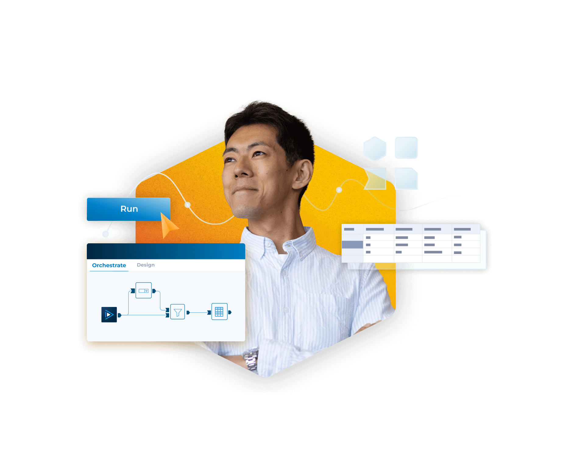 AI Analytics Platform - Alteryx